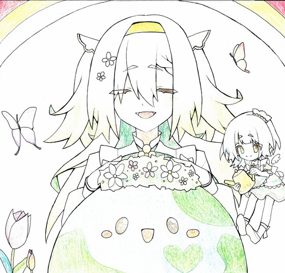かにのえびちり