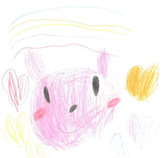 ほのちゃん