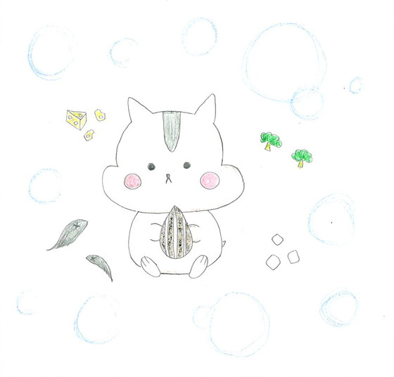 ちーさん
