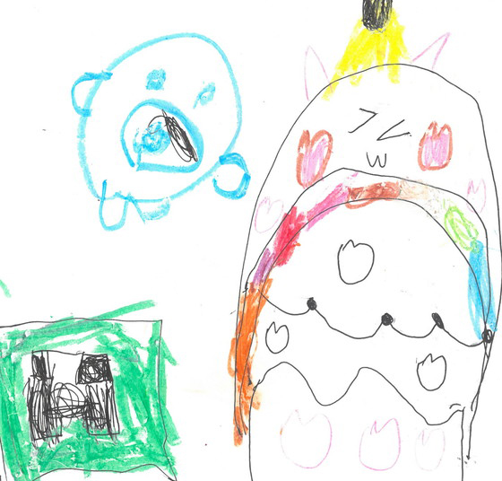 たっくん