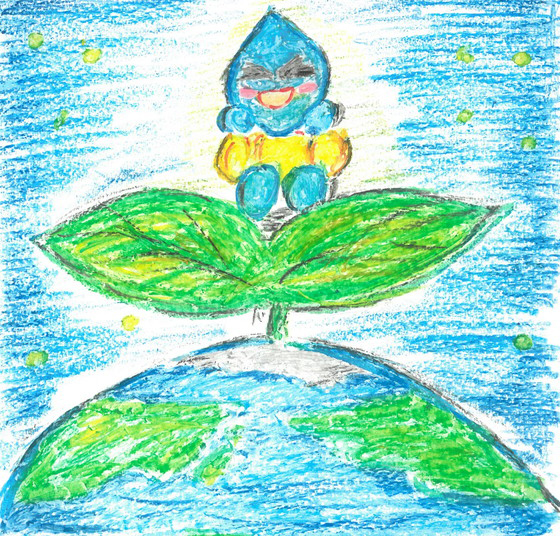 ちょも太郎