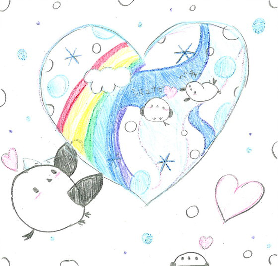 ゆきりり