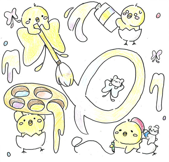 ひよこ