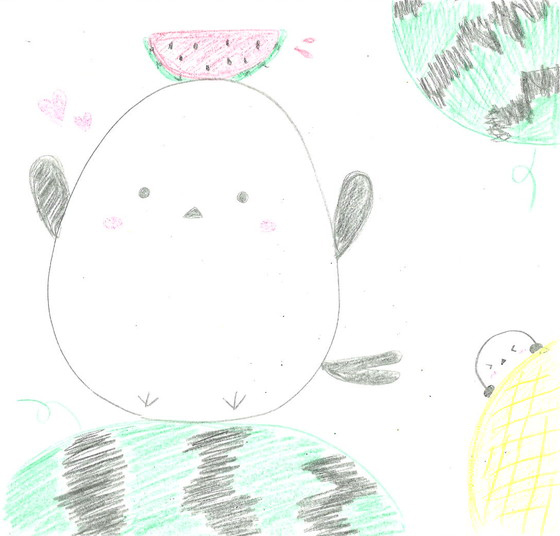 明日香さん