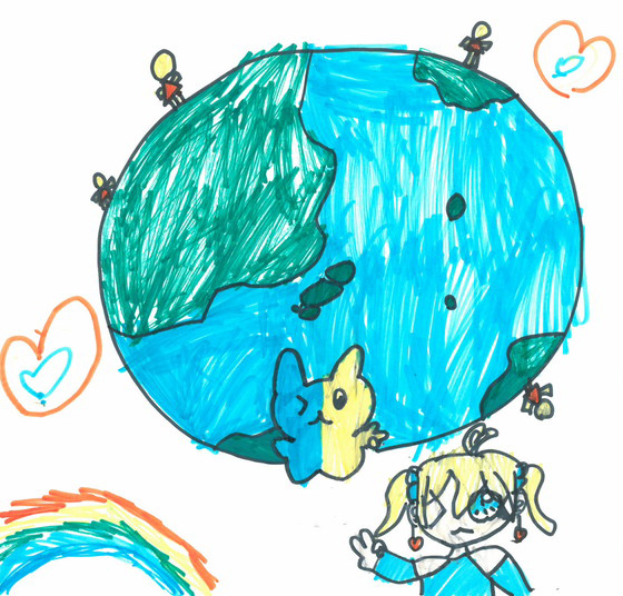 ふうちゃん