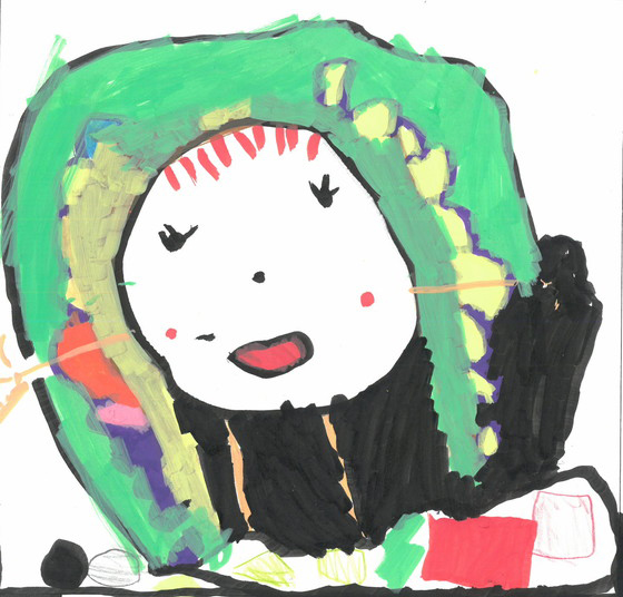 みーちゃん