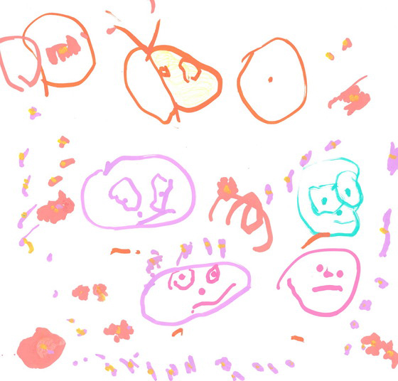 きい