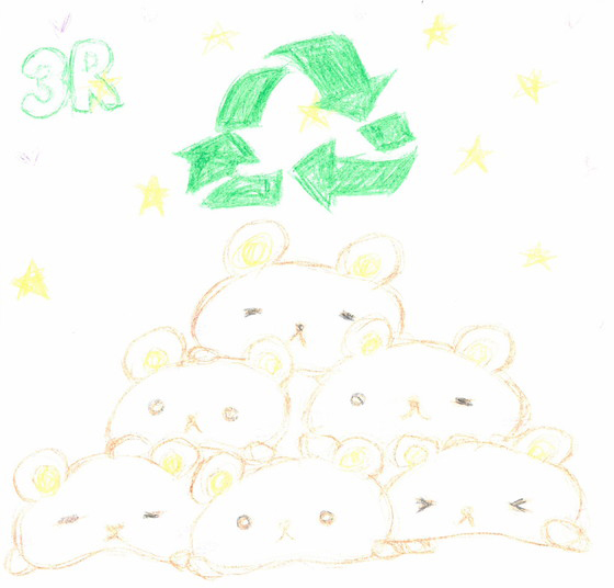 もずく