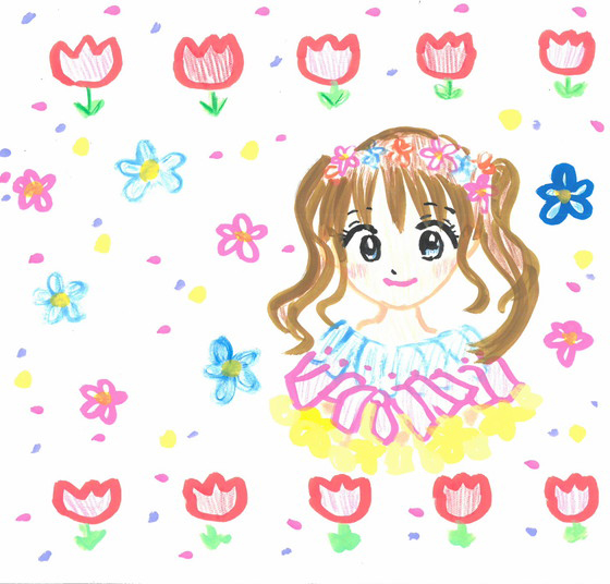 まいちゃん