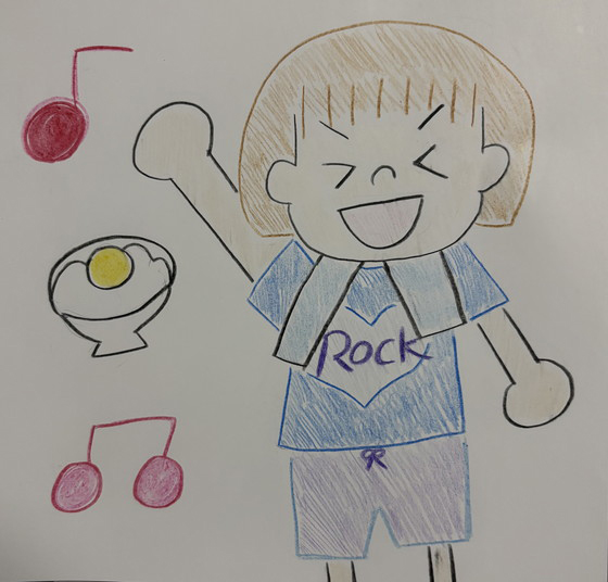 ちょこれいこ