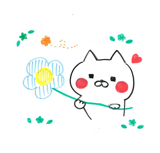 心結さん