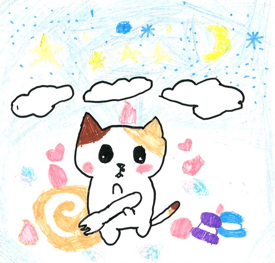 詩春さん