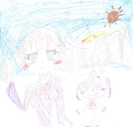 みゃあ