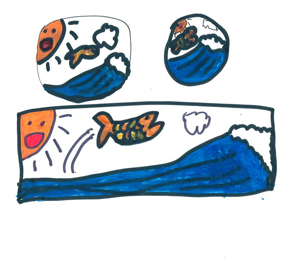 ムーンちゃん
