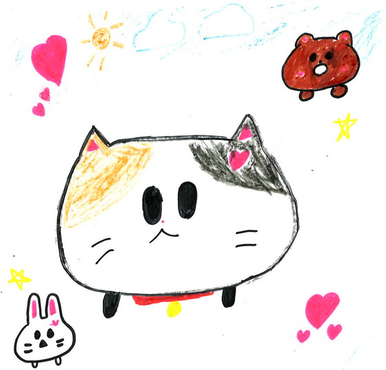 のんちゃん