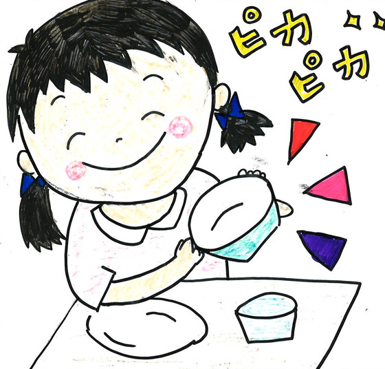 まどちゃん