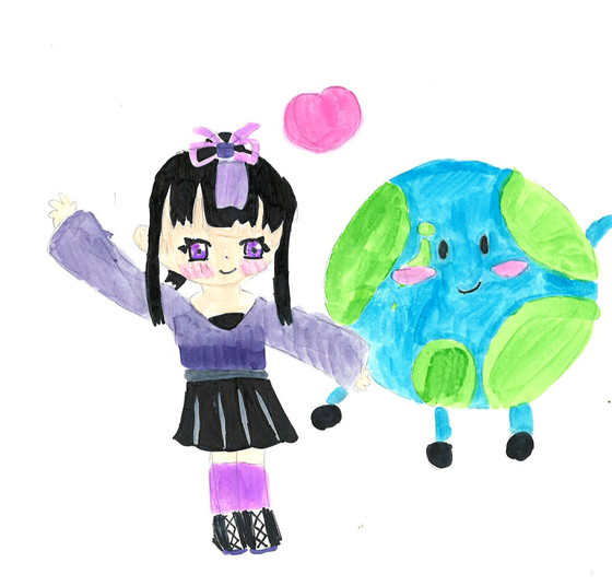 のん