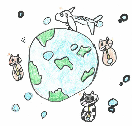 あおちゃん