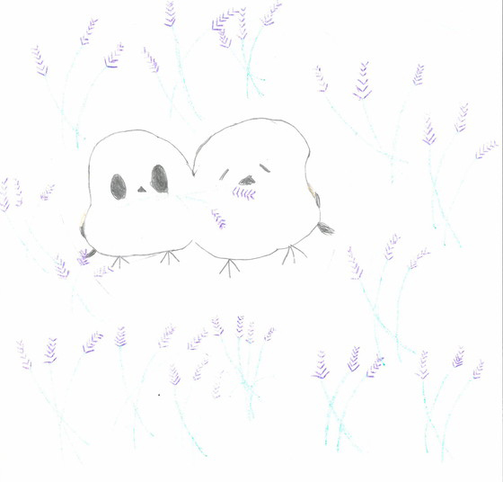 らんちゃん