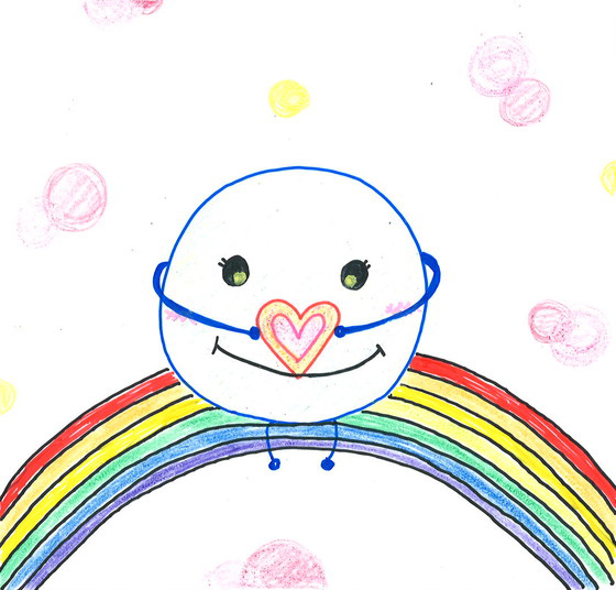 わかんちゃん