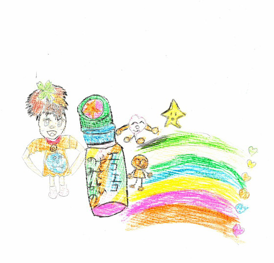 たまっち