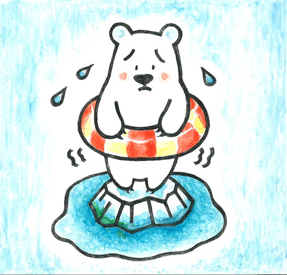 邦恵さん