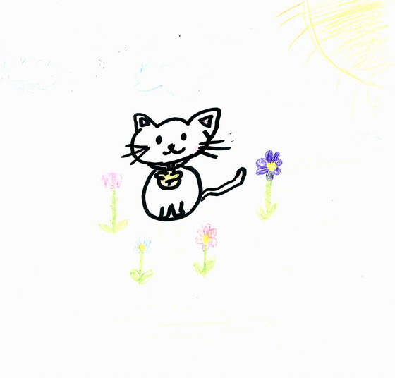 いろちゃん