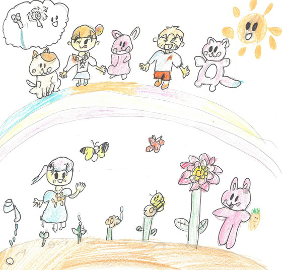 みーたん