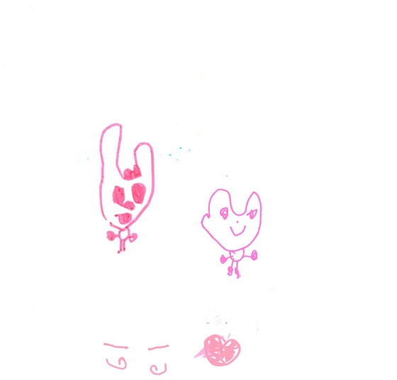 ここちゃん