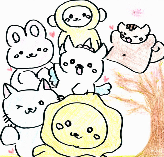 あんちゃん