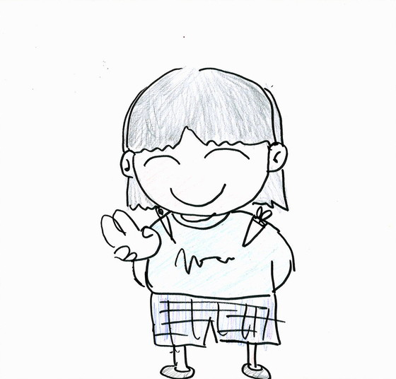 いとパパ