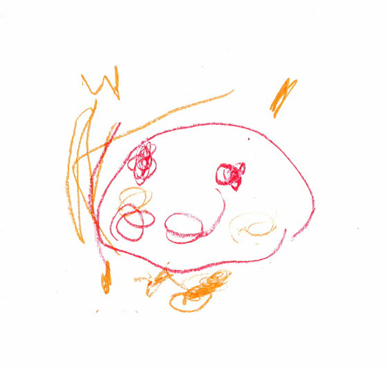 はるちゃん