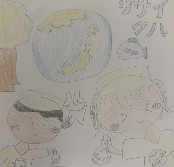 さくらわんわん