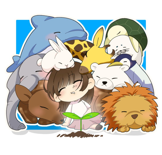 なっちゃん