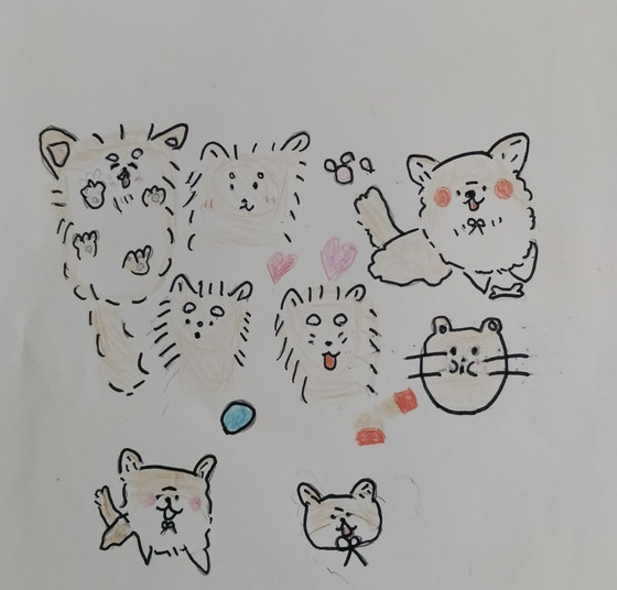ちーぼー