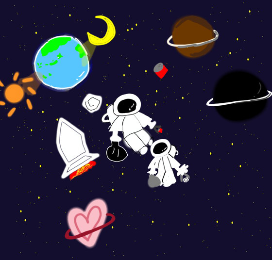 宇宙
