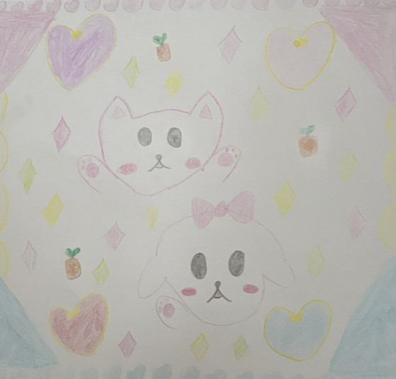 きらちゃん