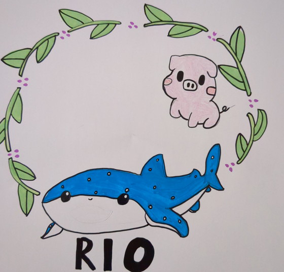 りーたん