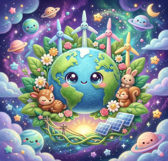 天使