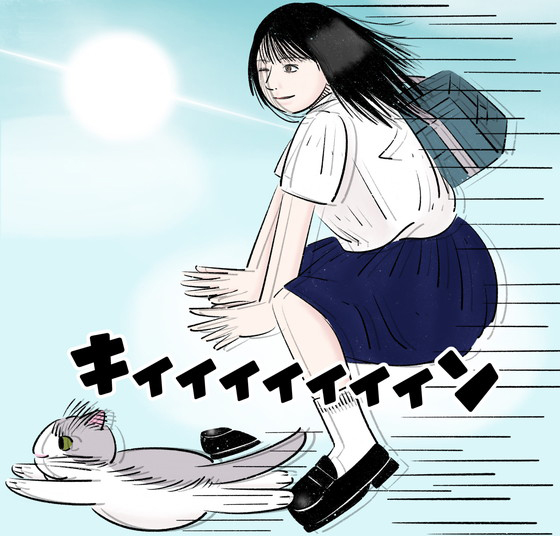 こなたこな