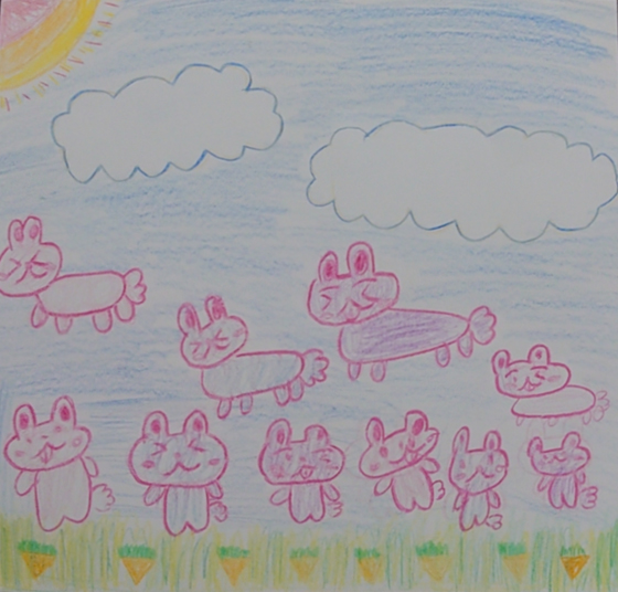 よろこび