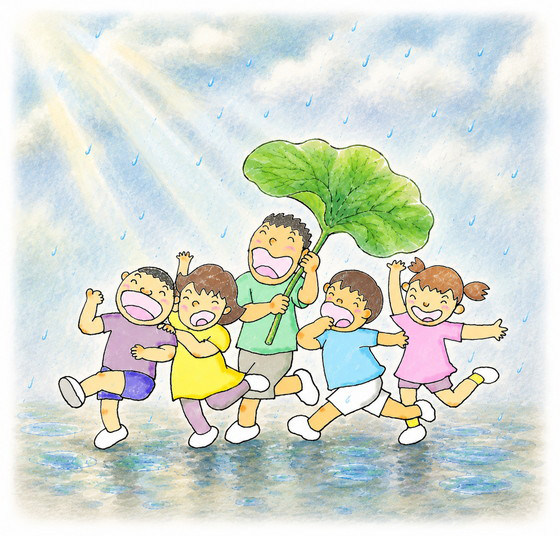 かえるくん