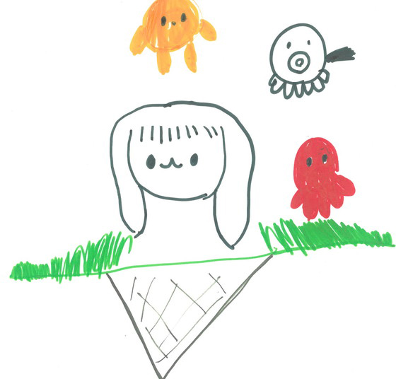 りな
