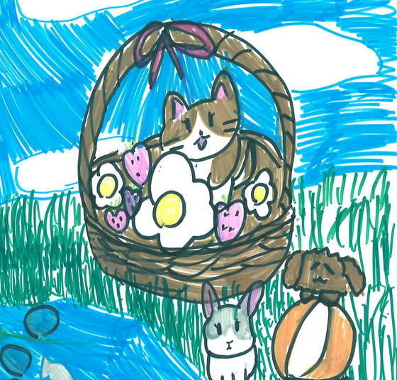 たまん