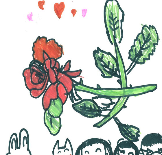 ユリノ