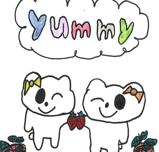 ゆづぽん