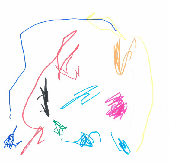 かい