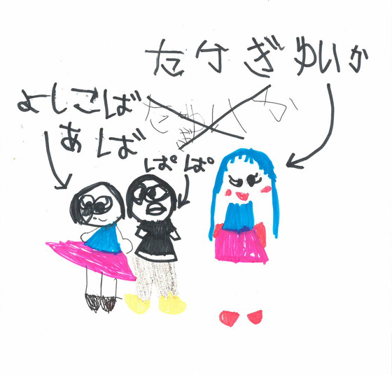 唯華さん