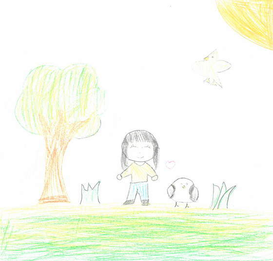 ララさん