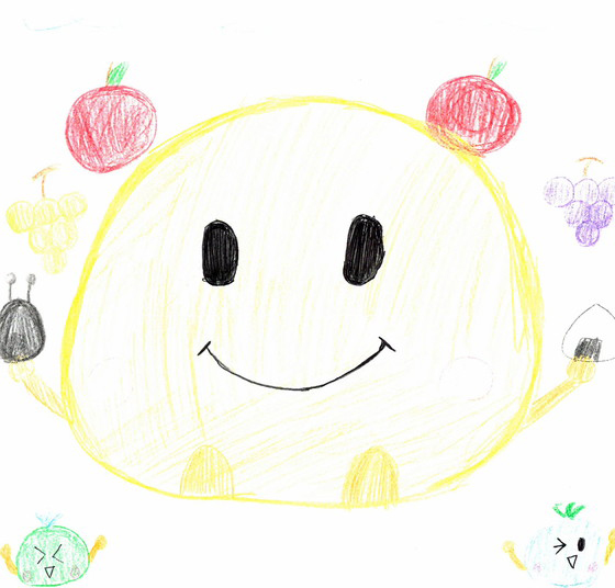 りんごまる